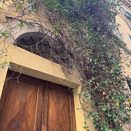Labanca'S Luxury Navona Villa Roma Eksteriør bilde