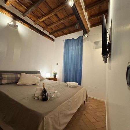 Labanca'S Luxury Navona Villa Roma Eksteriør bilde