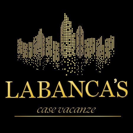 Labanca'S Luxury Navona Villa Roma Eksteriør bilde
