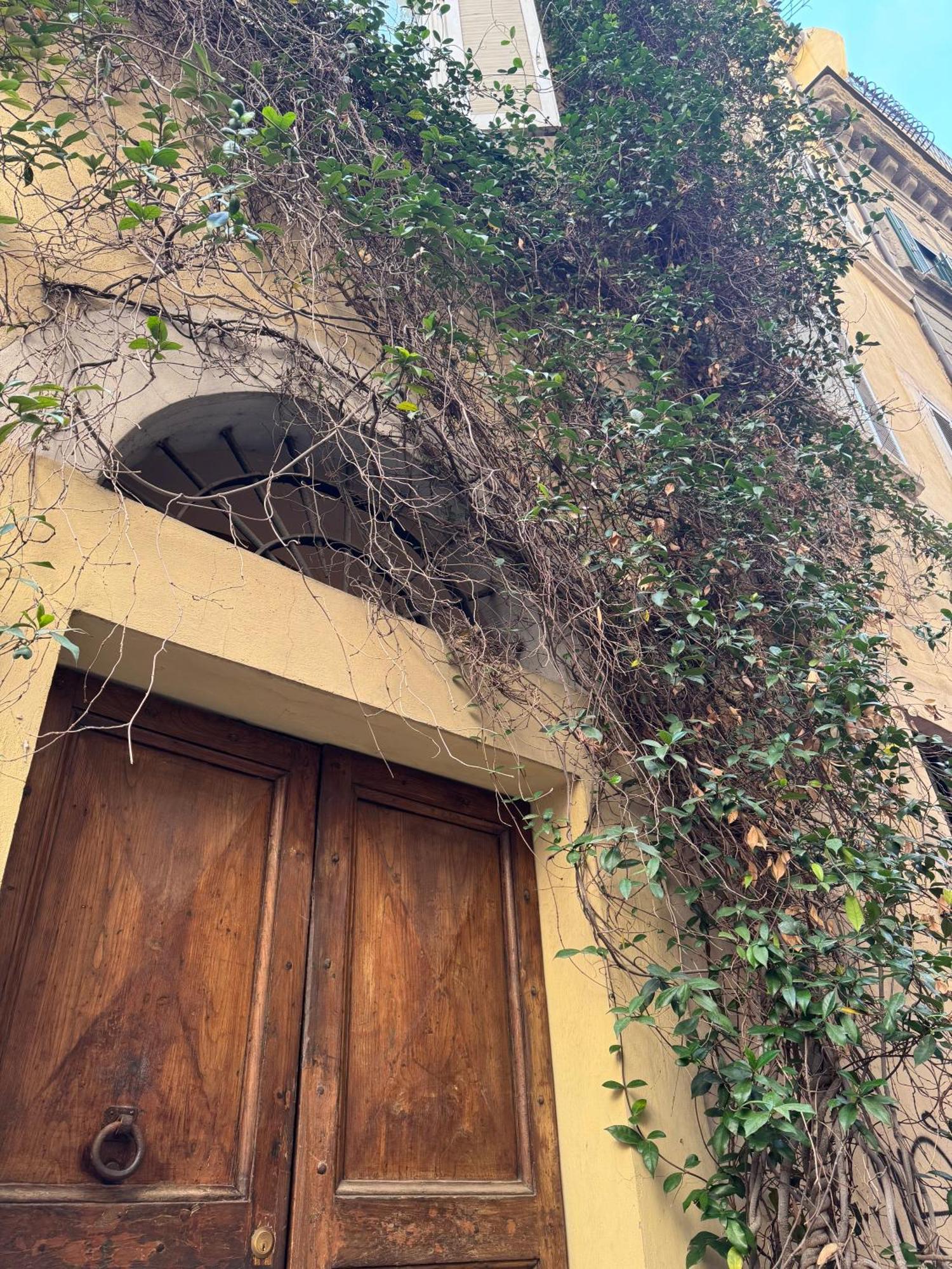 Labanca'S Luxury Navona Villa Roma Eksteriør bilde
