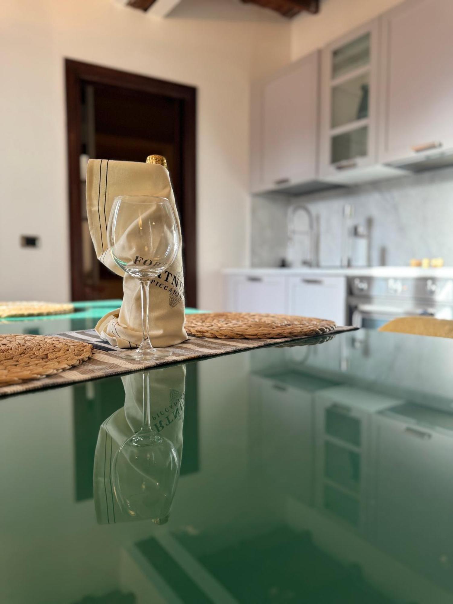 Labanca'S Luxury Navona Villa Roma Eksteriør bilde