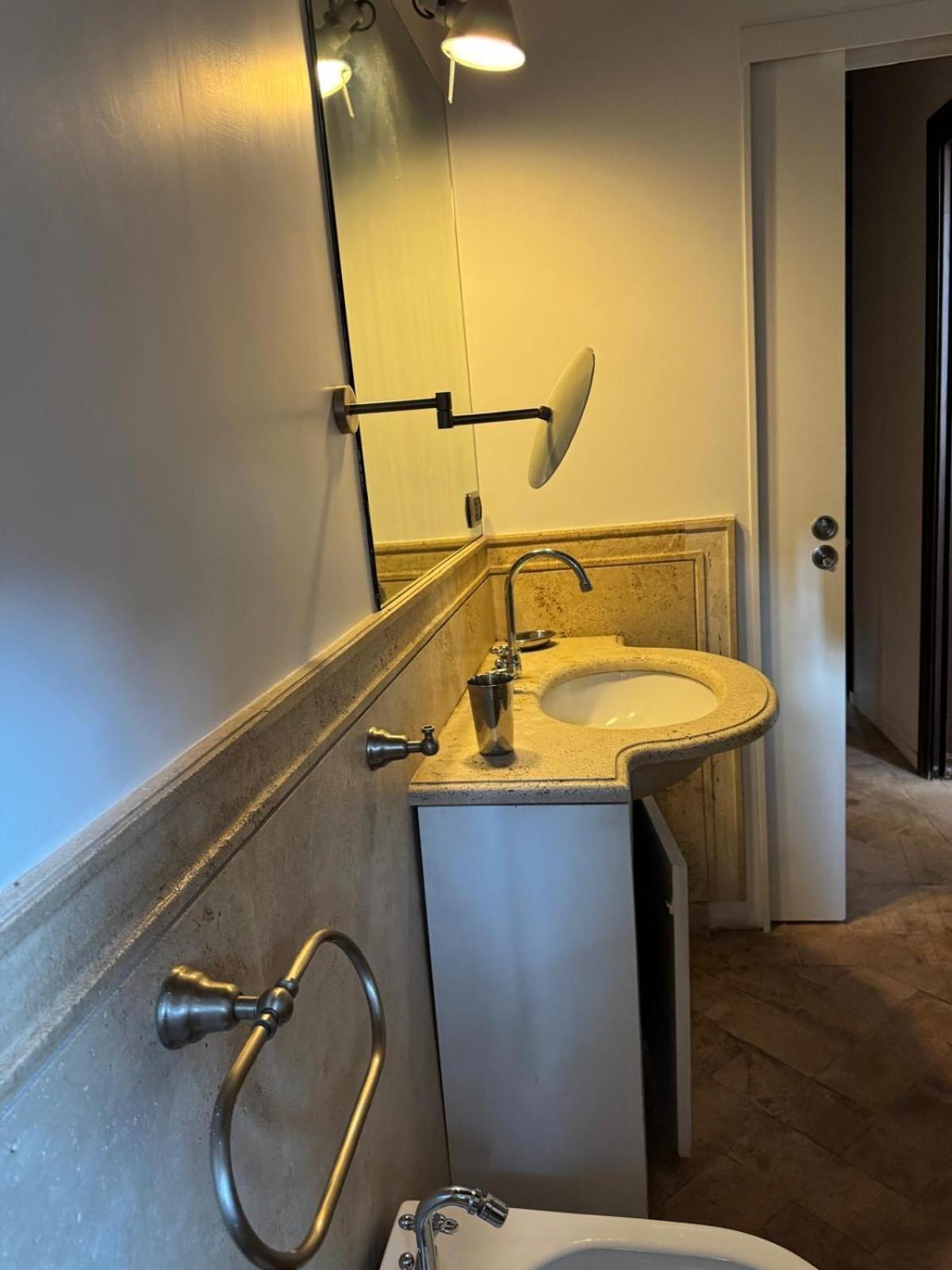 Labanca'S Luxury Navona Villa Roma Eksteriør bilde