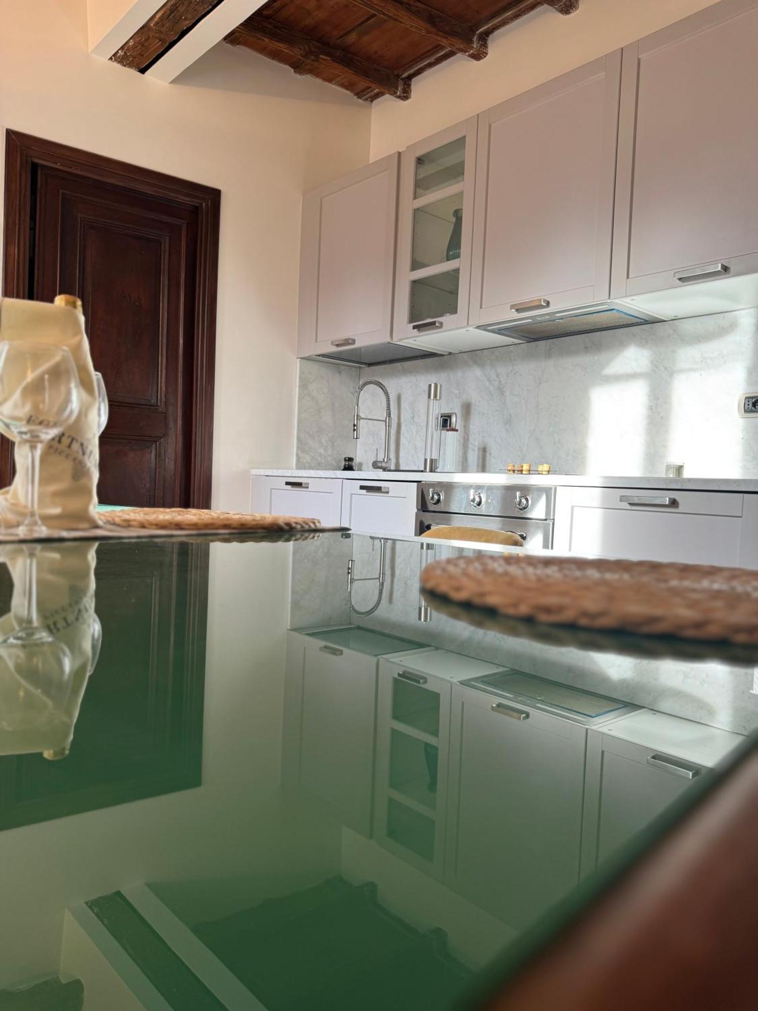 Labanca'S Luxury Navona Villa Roma Eksteriør bilde