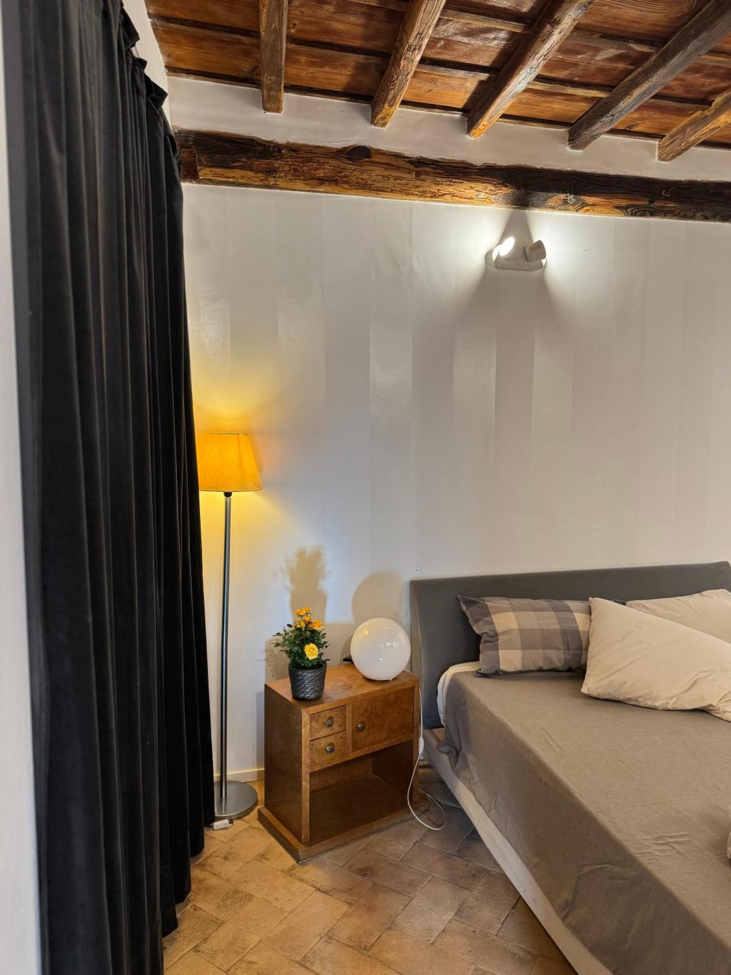 Labanca'S Luxury Navona Villa Roma Eksteriør bilde