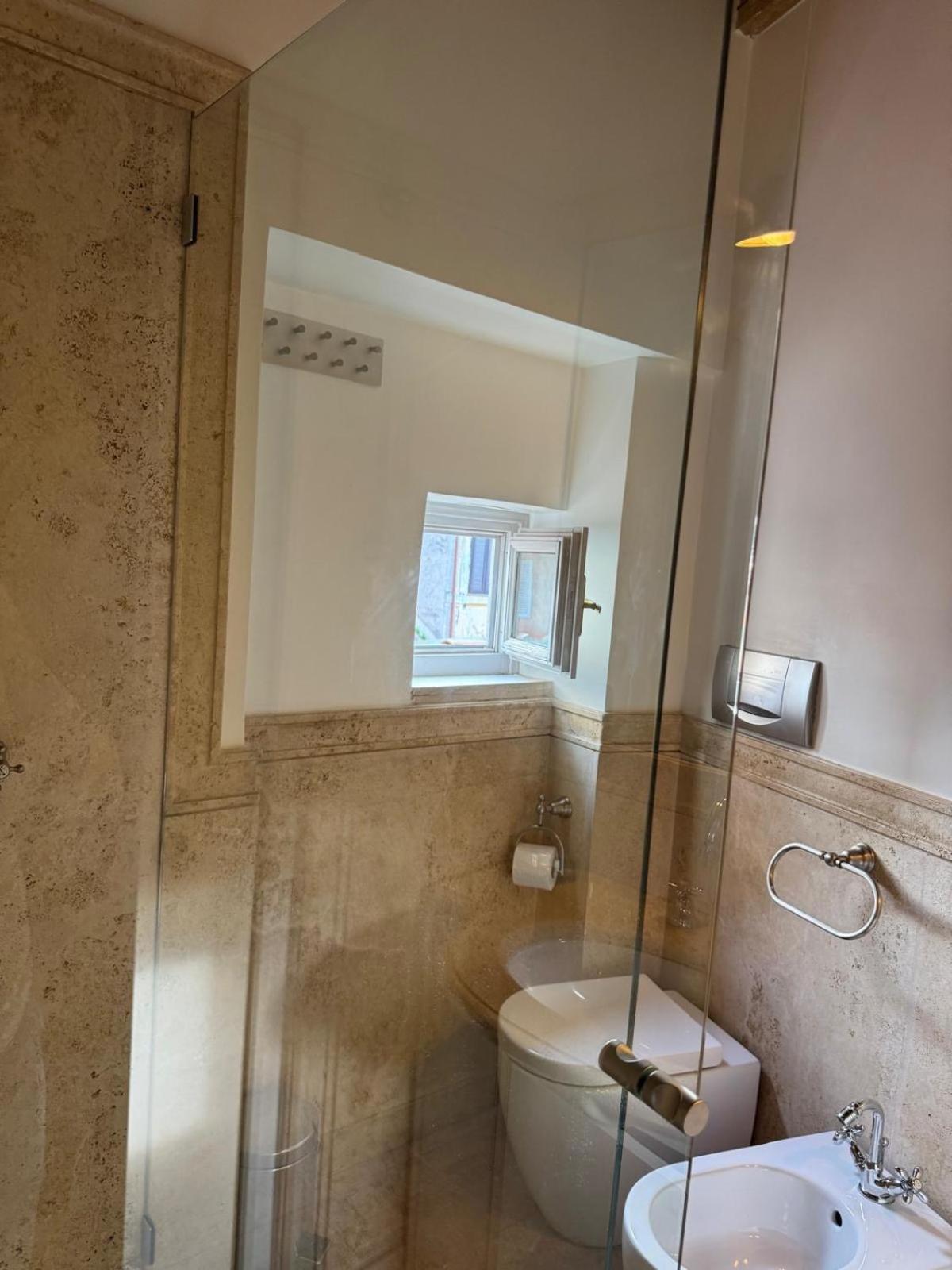 Labanca'S Luxury Navona Villa Roma Eksteriør bilde