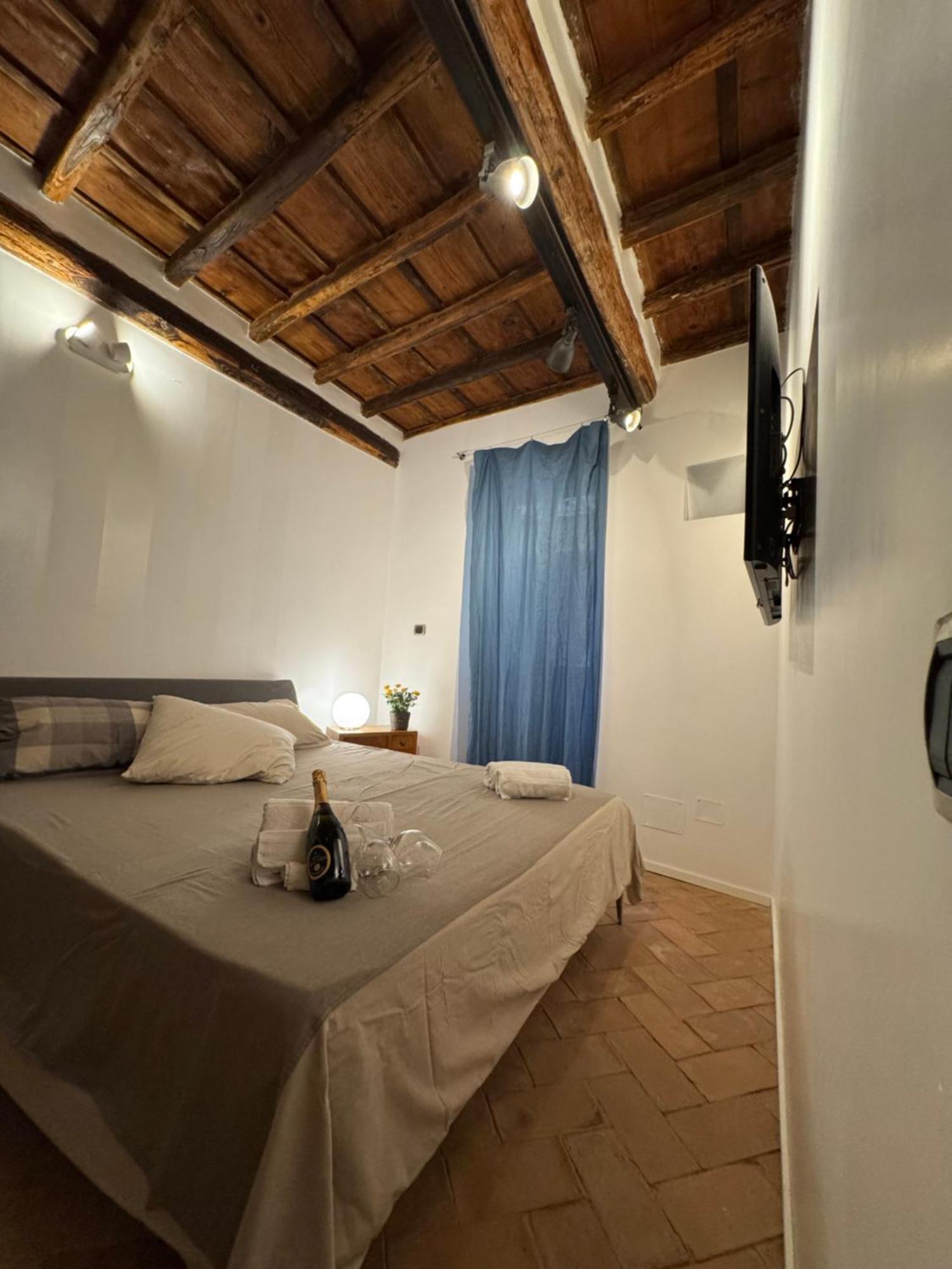 Labanca'S Luxury Navona Villa Roma Eksteriør bilde