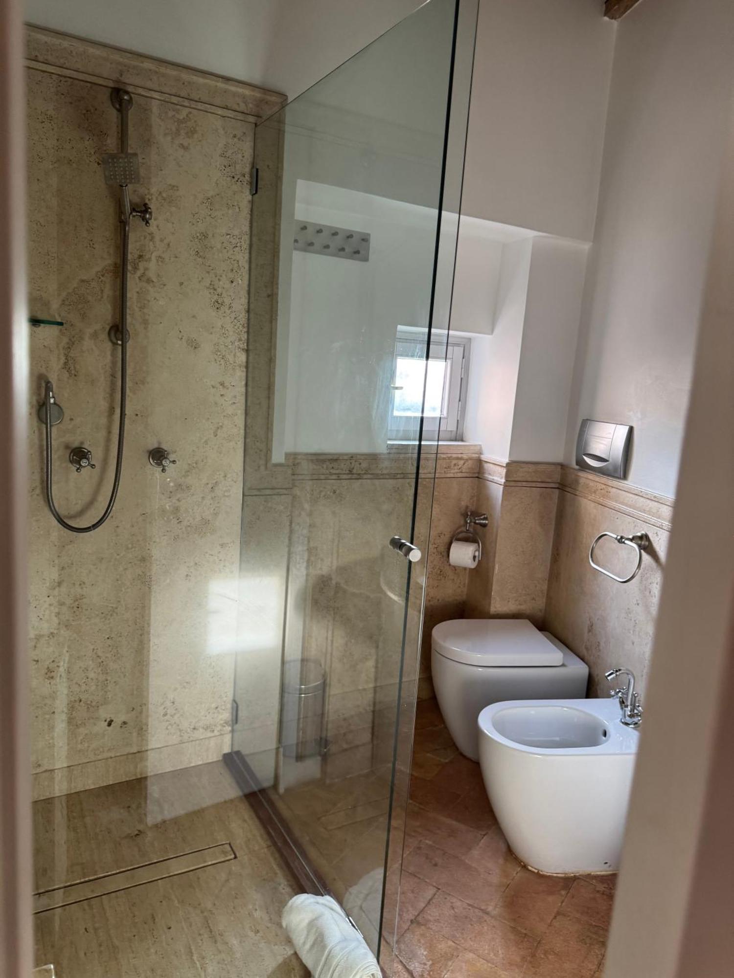 Labanca'S Luxury Navona Villa Roma Eksteriør bilde