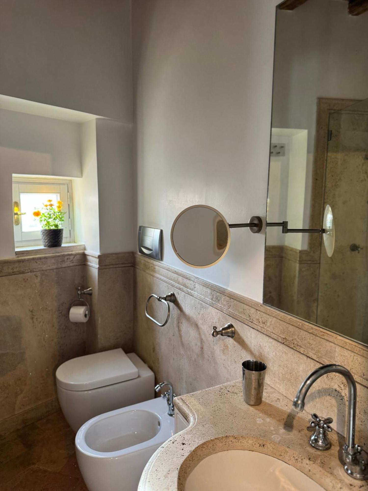Labanca'S Luxury Navona Villa Roma Eksteriør bilde