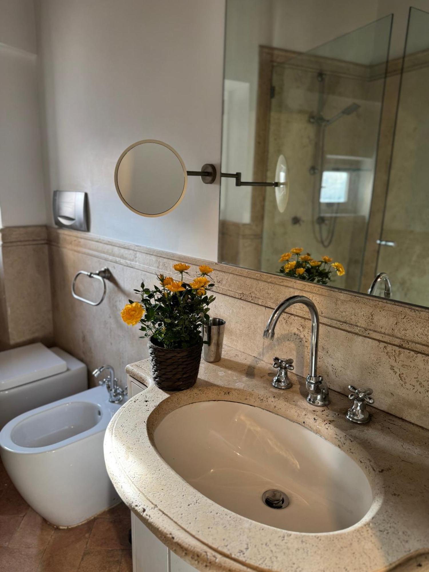 Labanca'S Luxury Navona Villa Roma Eksteriør bilde