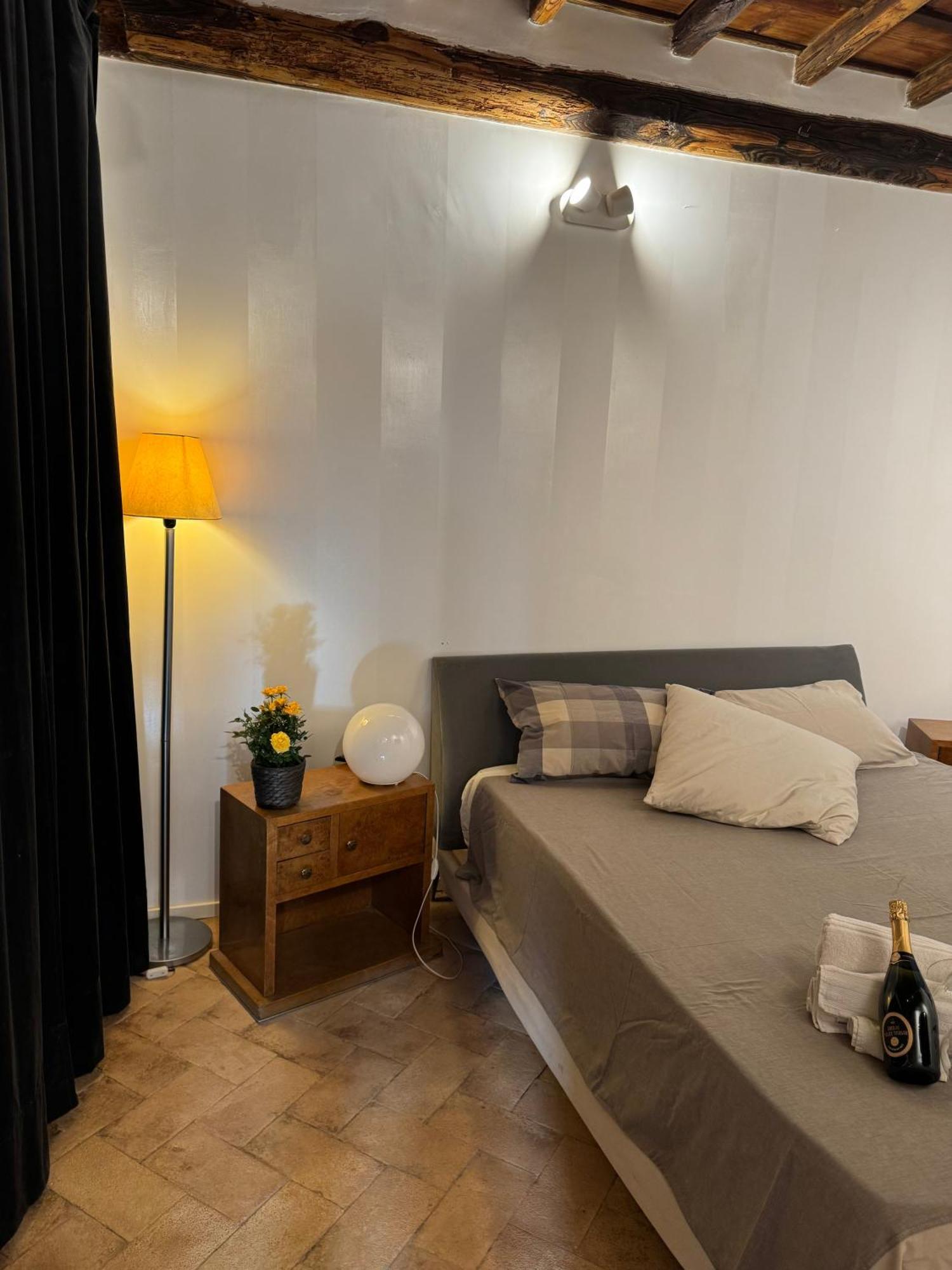 Labanca'S Luxury Navona Villa Roma Eksteriør bilde