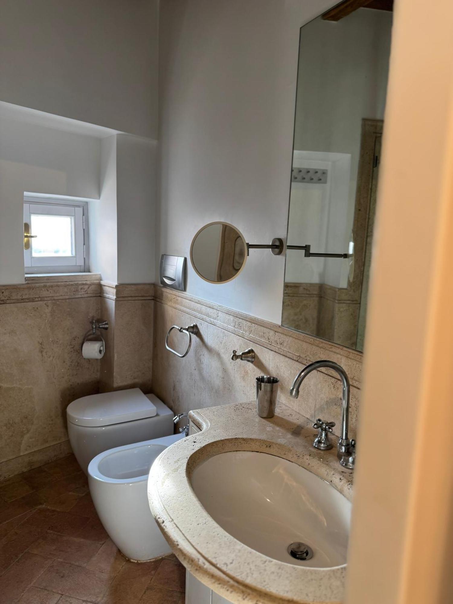 Labanca'S Luxury Navona Villa Roma Eksteriør bilde