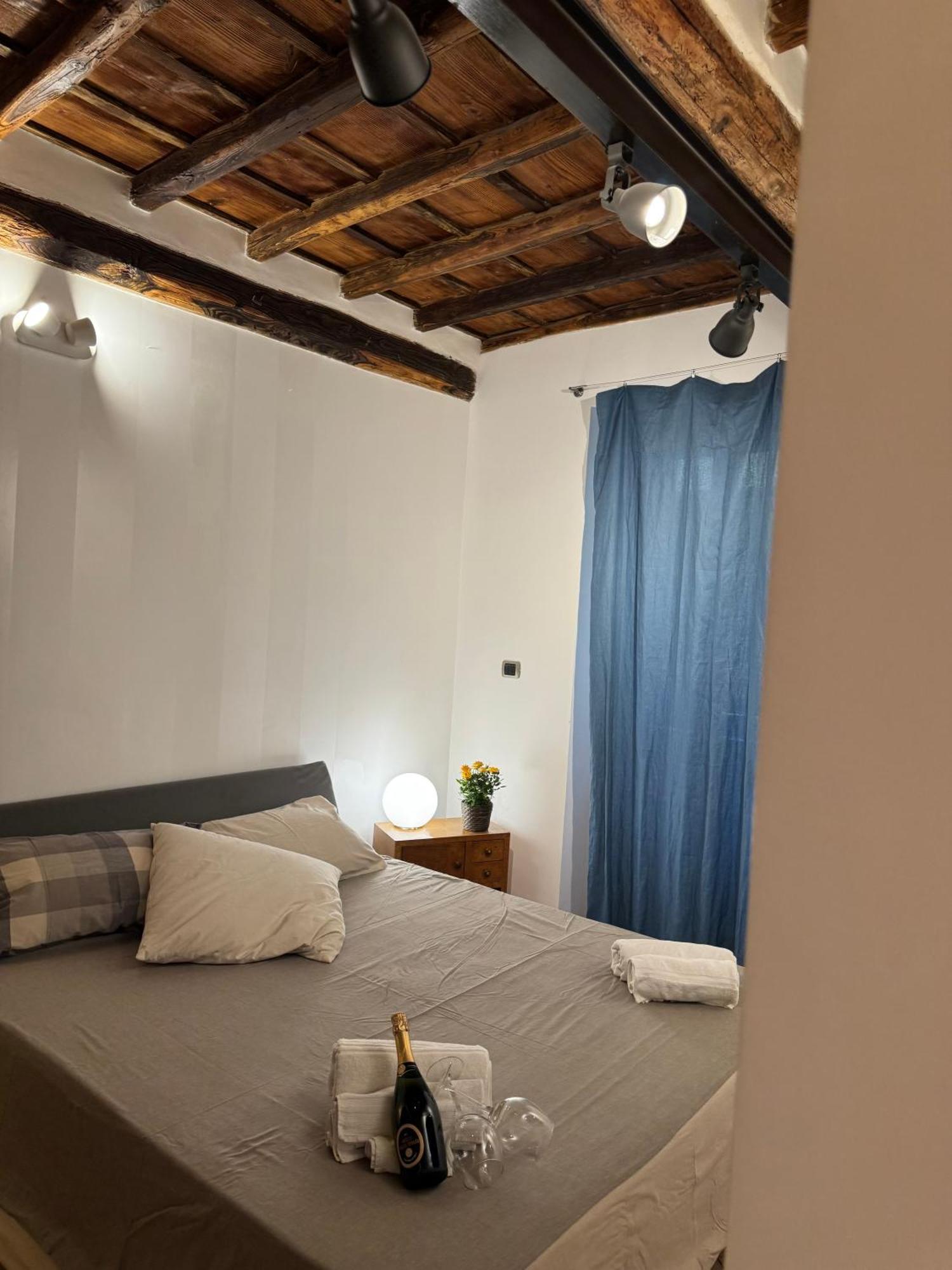 Labanca'S Luxury Navona Villa Roma Eksteriør bilde