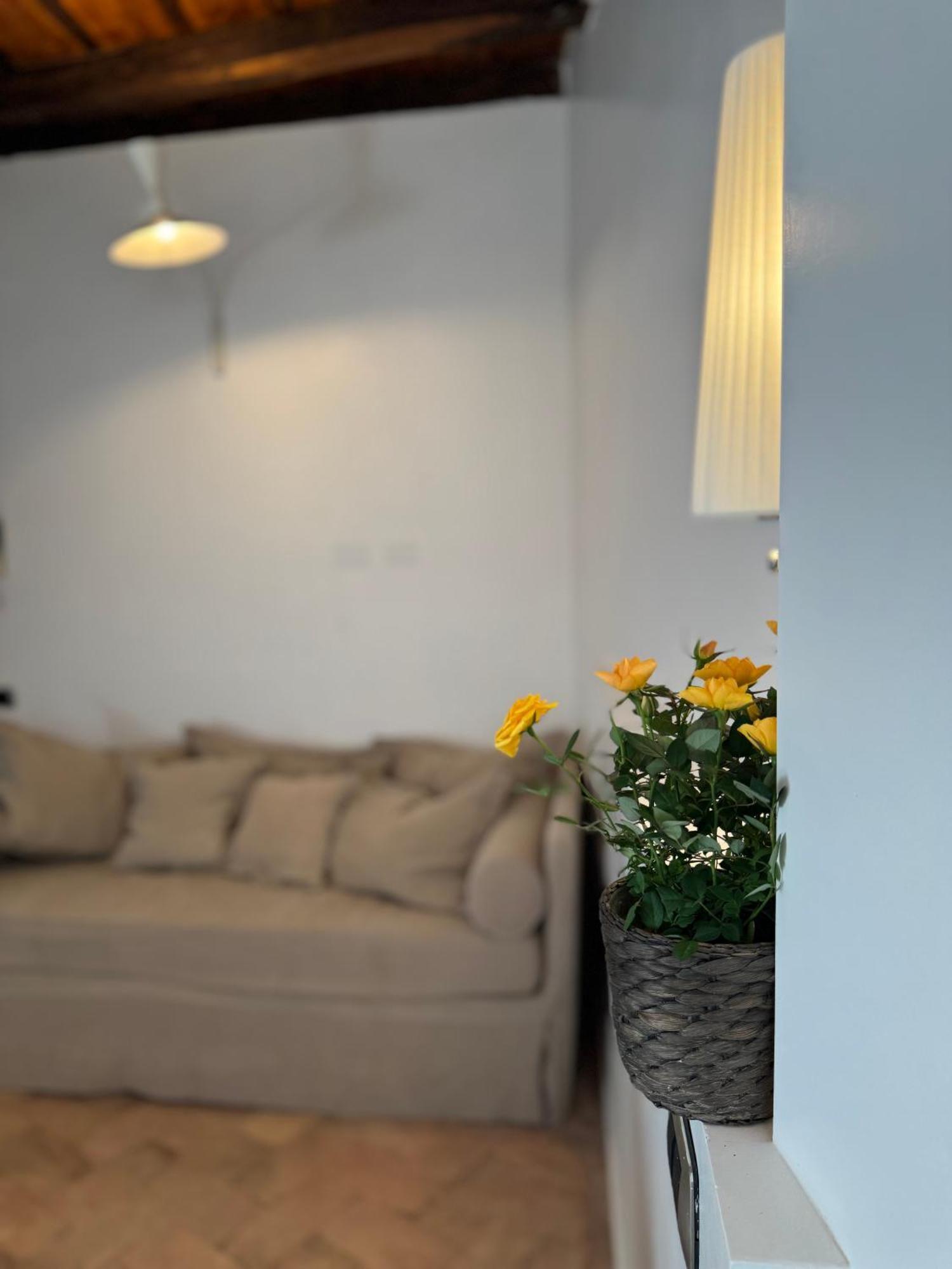 Labanca'S Luxury Navona Villa Roma Eksteriør bilde