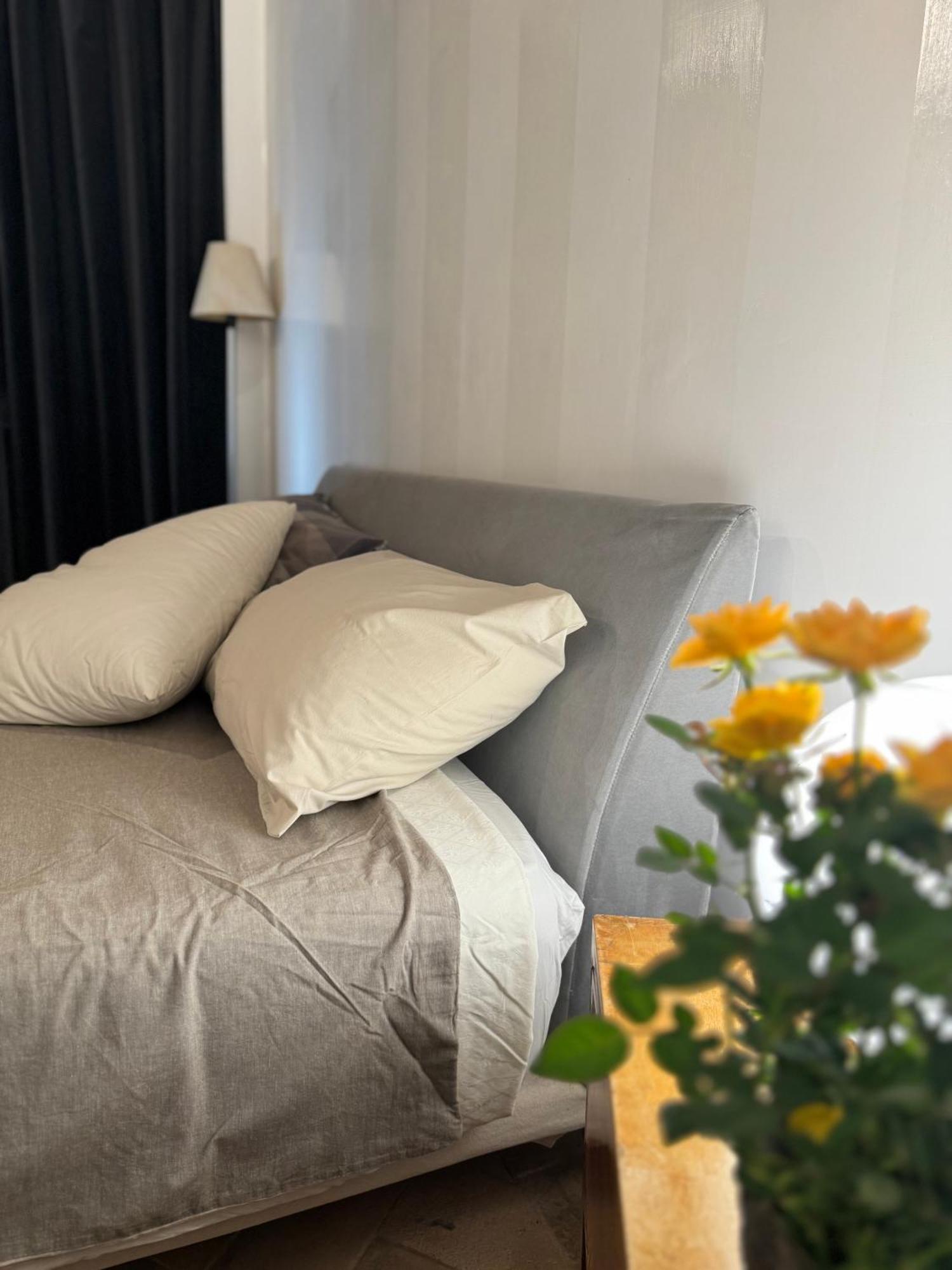 Labanca'S Luxury Navona Villa Roma Eksteriør bilde