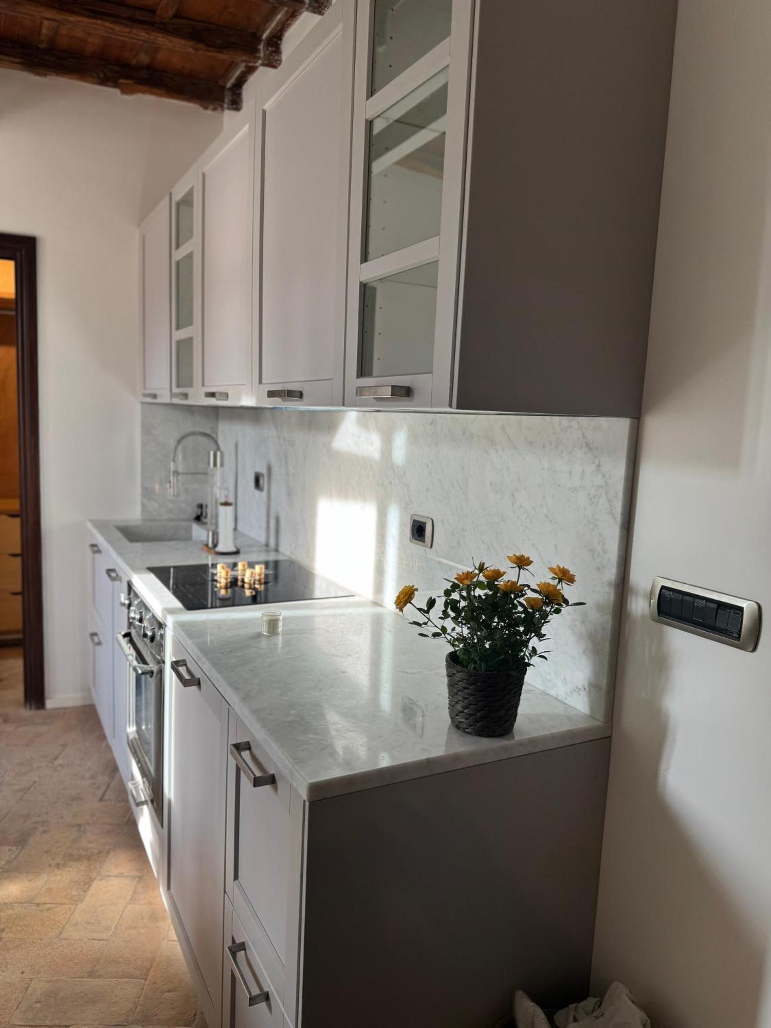 Labanca'S Luxury Navona Villa Roma Eksteriør bilde