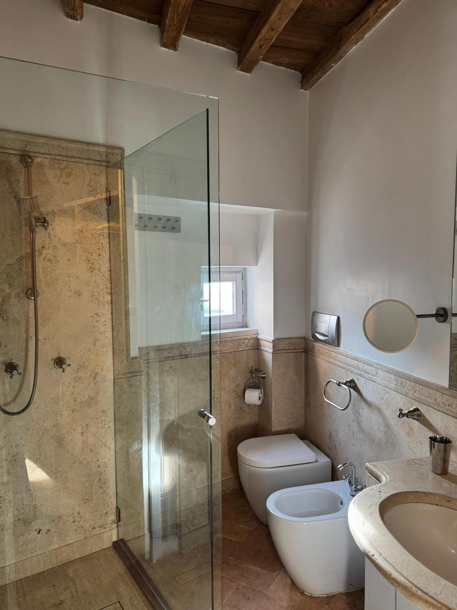 Labanca'S Luxury Navona Villa Roma Eksteriør bilde