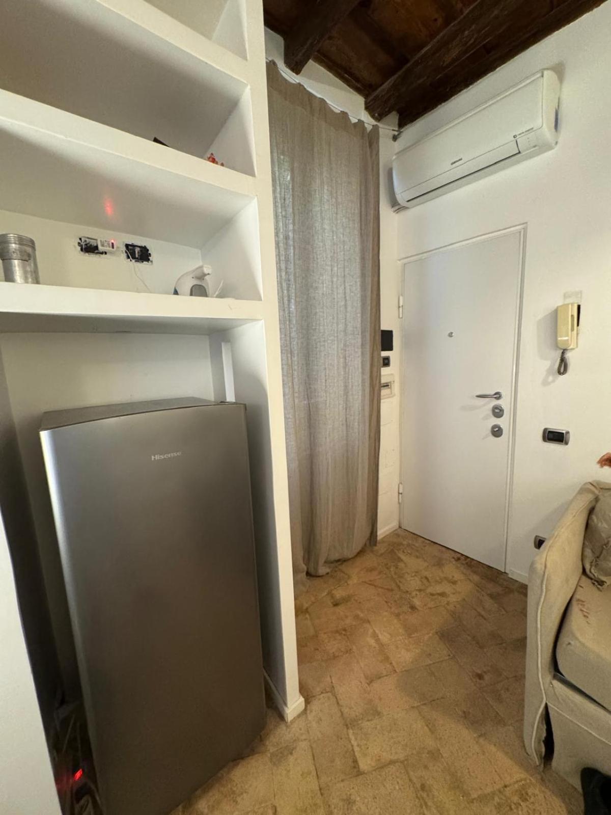 Labanca'S Luxury Navona Villa Roma Eksteriør bilde